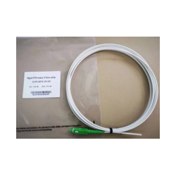 Beltéri előfizetői kábel_SC/APC pigtail cable