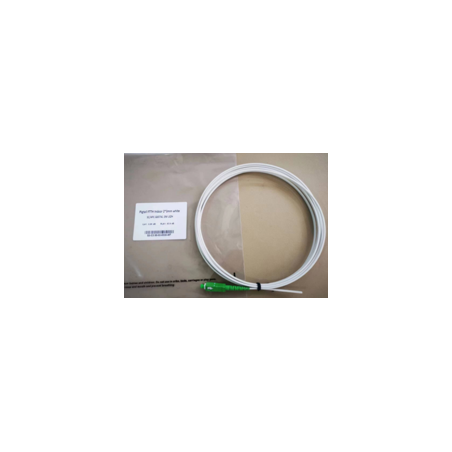 Beltéri előfizetői kábel_SC/APC pigtail cable