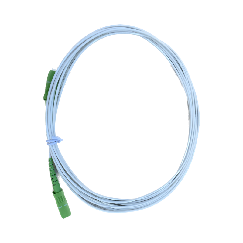 SC/APC-SC-APC patchcord SC/APC-SC-APC patchcord