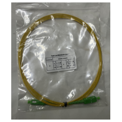SC/APC-SC-APC patchcord